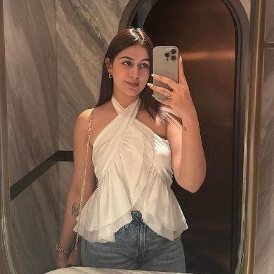 Nisha - Udaipur Escorts