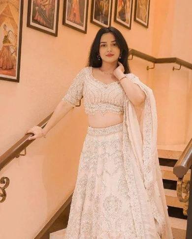 Suman - Udaipur Escorts