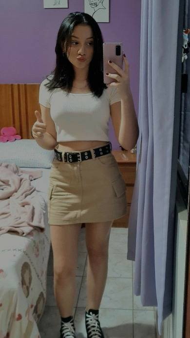 Fiza - Udaipur Escorts